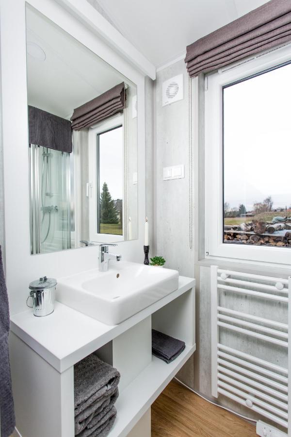 Fidelios Appartements Pressath エクステリア 写真