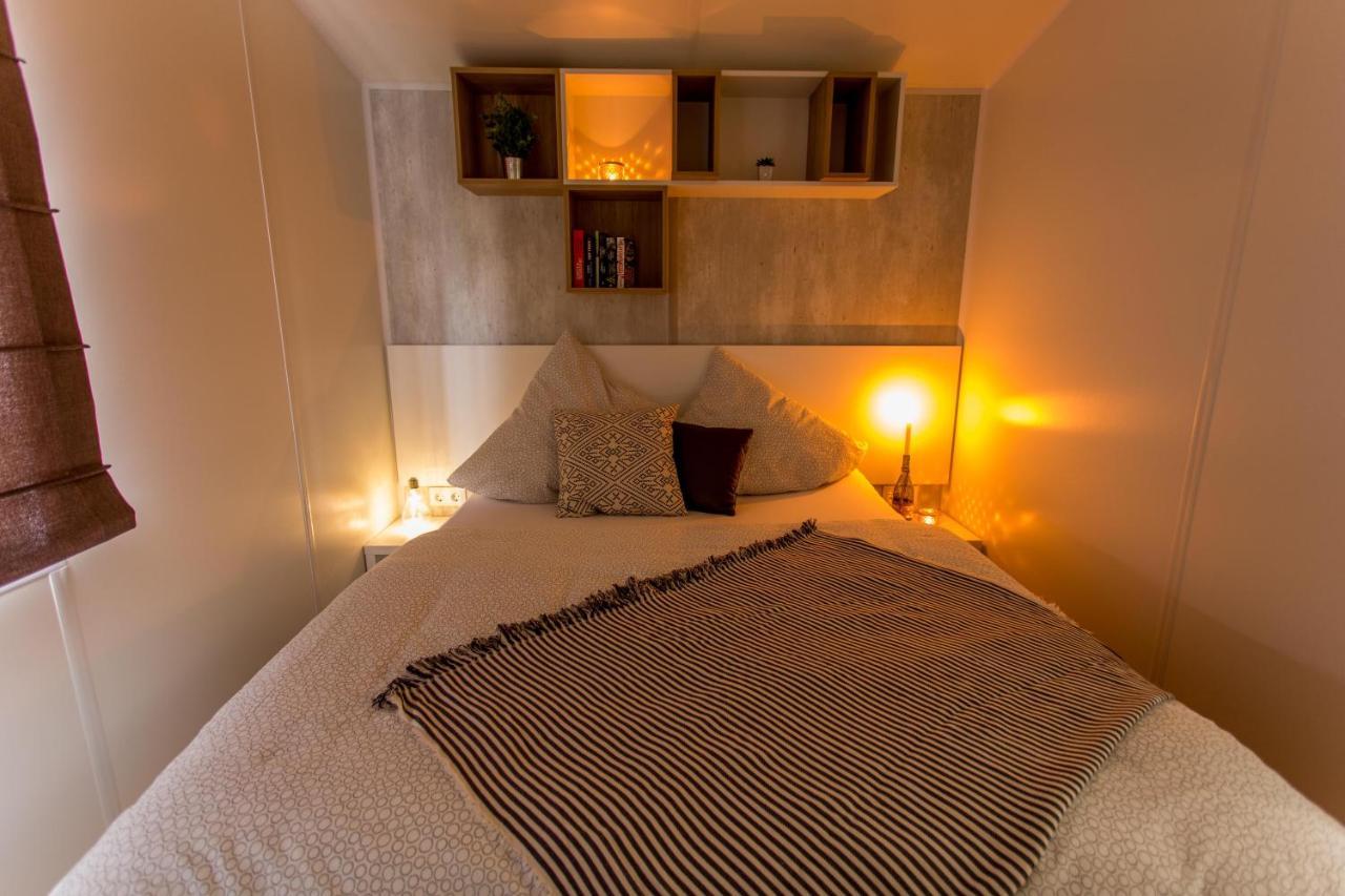 Fidelios Appartements Pressath エクステリア 写真