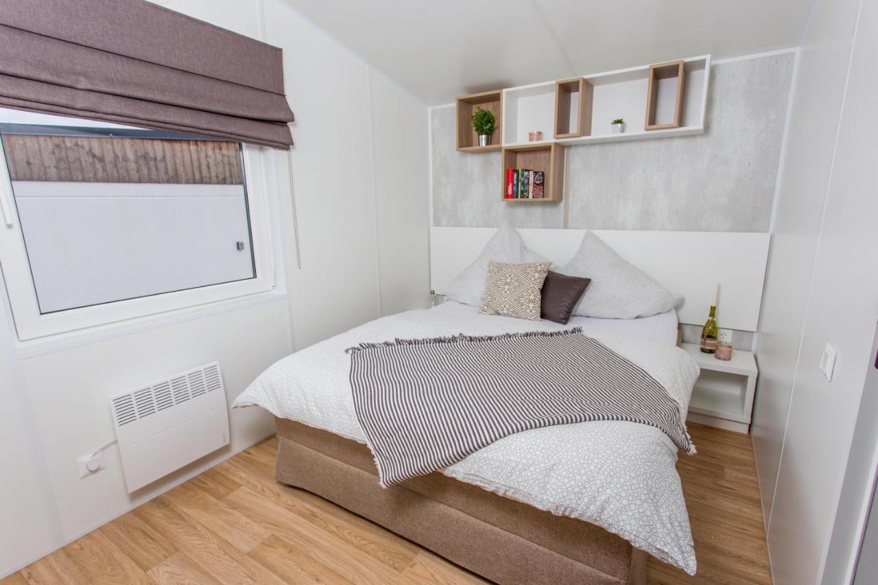 Fidelios Appartements Pressath エクステリア 写真